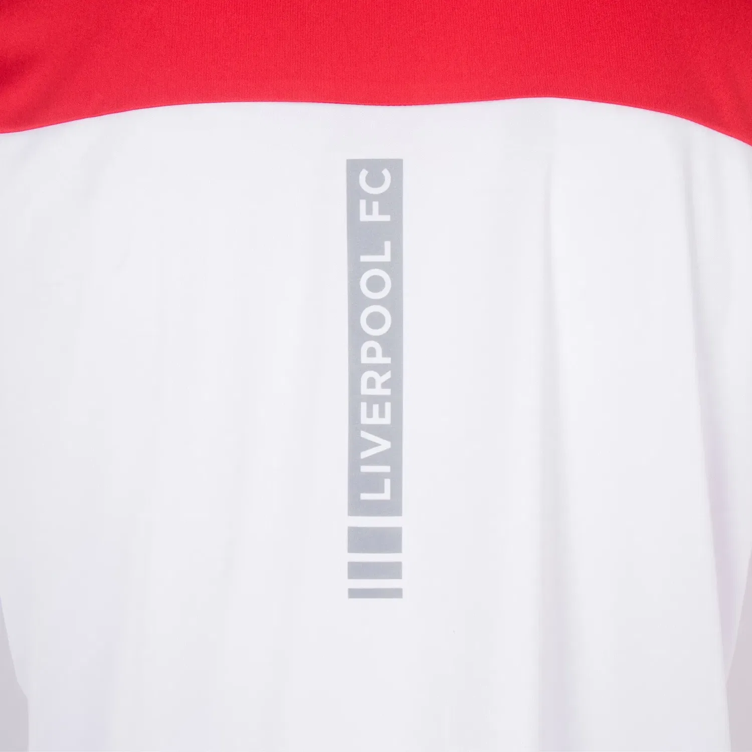 Детская футболка Poly T-Shirt Liverpool FC, красный — фото 4