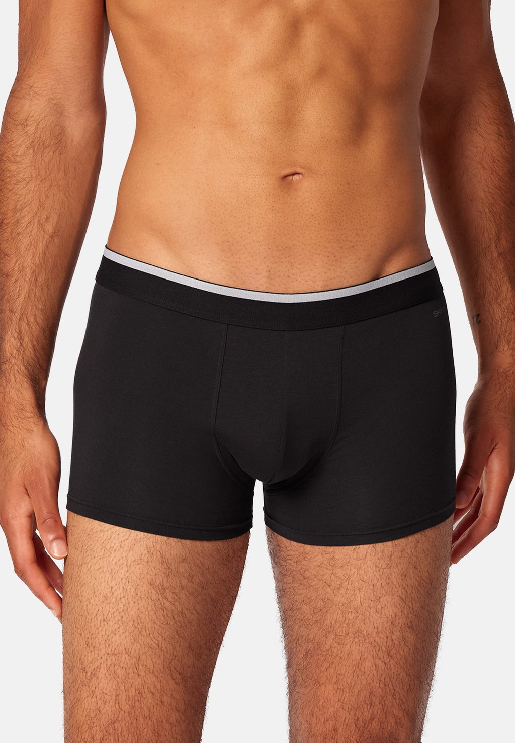 

Брюки RETRO 6ER PACK BASIC Skiny, черный