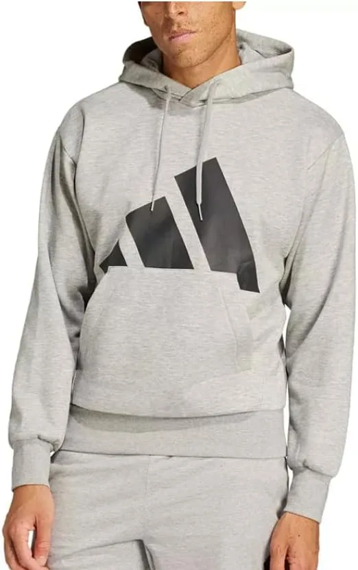 

Adidas, мужская, худи Essentials Big Logo