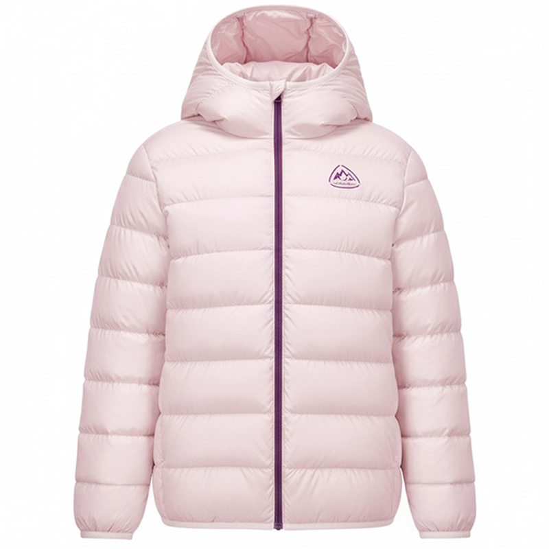 

Skechers Пуховик Comfortable Life Series Sweet Pink Kids