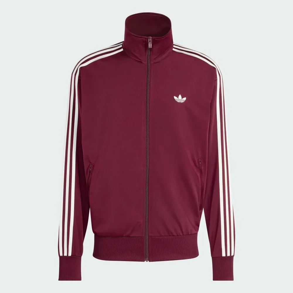 Спортивная футболка Firebird (джерси) Adidas, Burgundy — фото 4