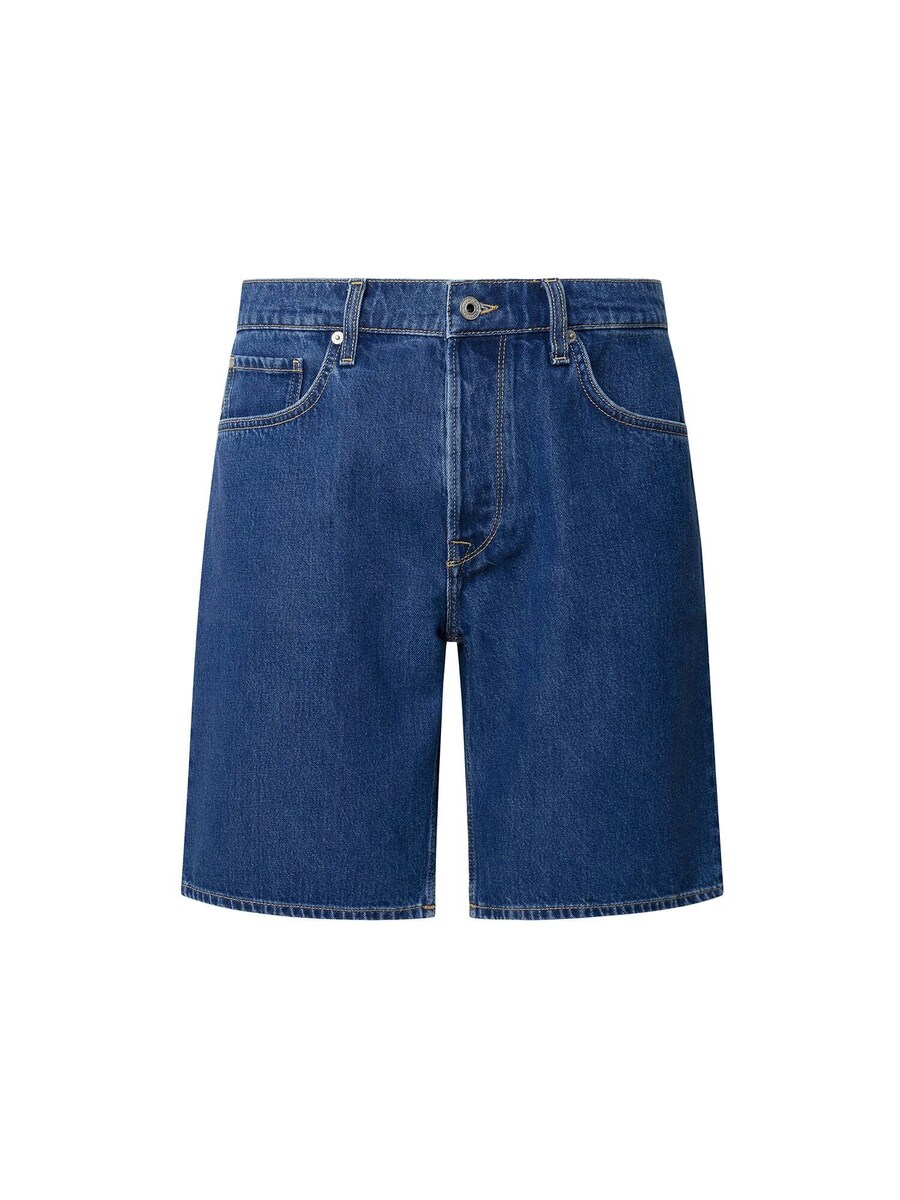 

Повседневные джинсы Pepe Jeans, Blue denim