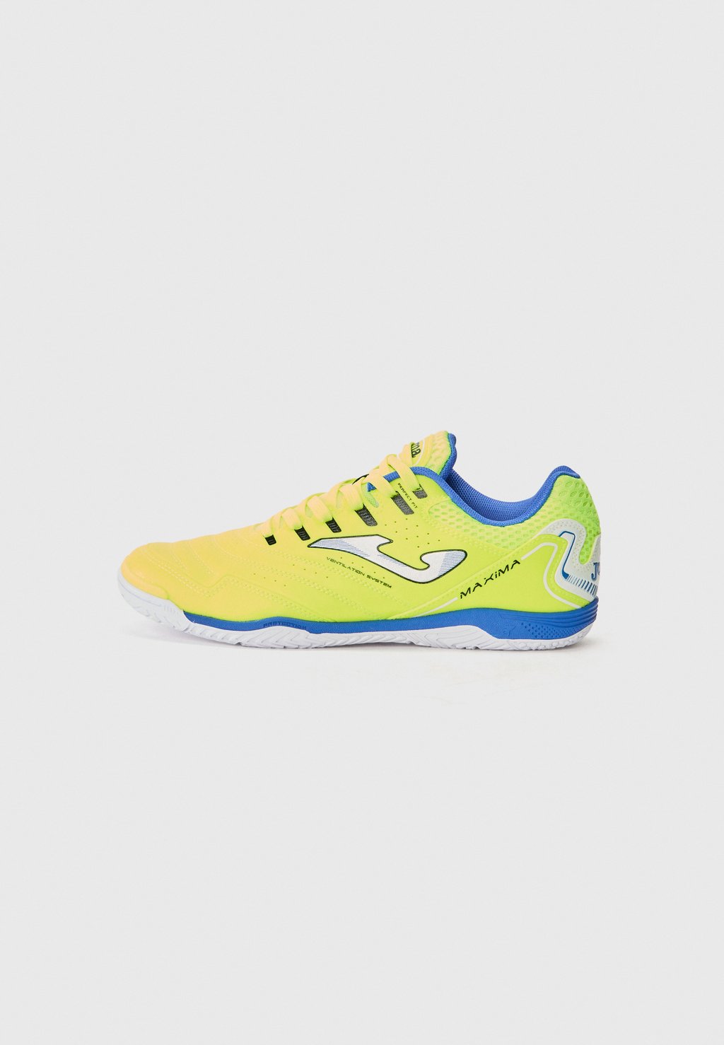 

Кроссовки MAXIMA Joma, неоново-желтый