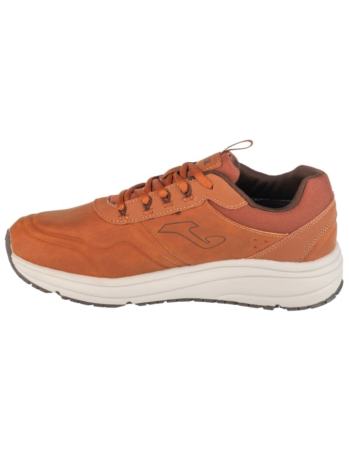 Кроссовки на шнуровке Joma Iron Men 24 CIRONW, коричневый — фото 2
