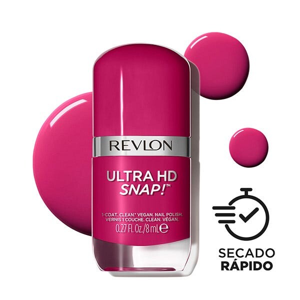 

Ультра HD-снимок! Revlon