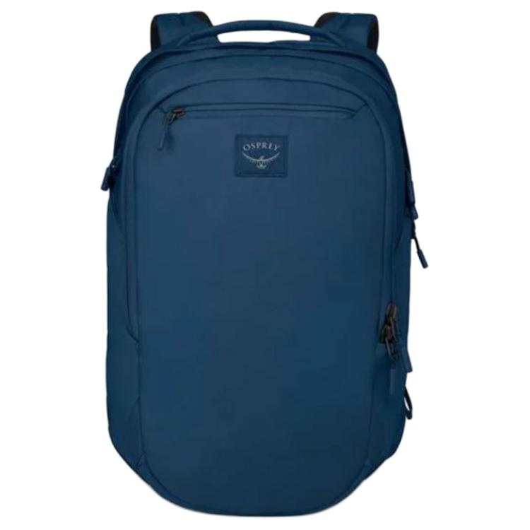 

OSPREY Универсальный синий рюкзак из полиэстера для активного отдыха, Blue