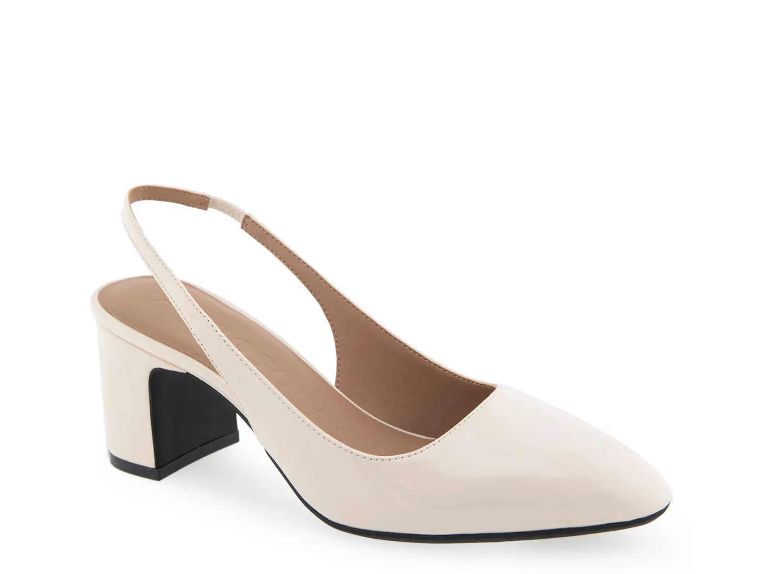 

Туфли Mags Pump Aerosoles, цвет eggnog
