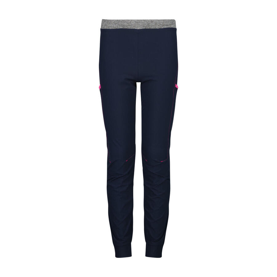 

Штаны для походов для девочек CMP KID G LONG PANT LIGHT CLIMB 31T7975