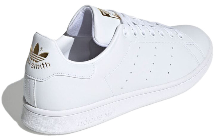 Кроссовки Adidas Originals Stan Smith — фото 3
