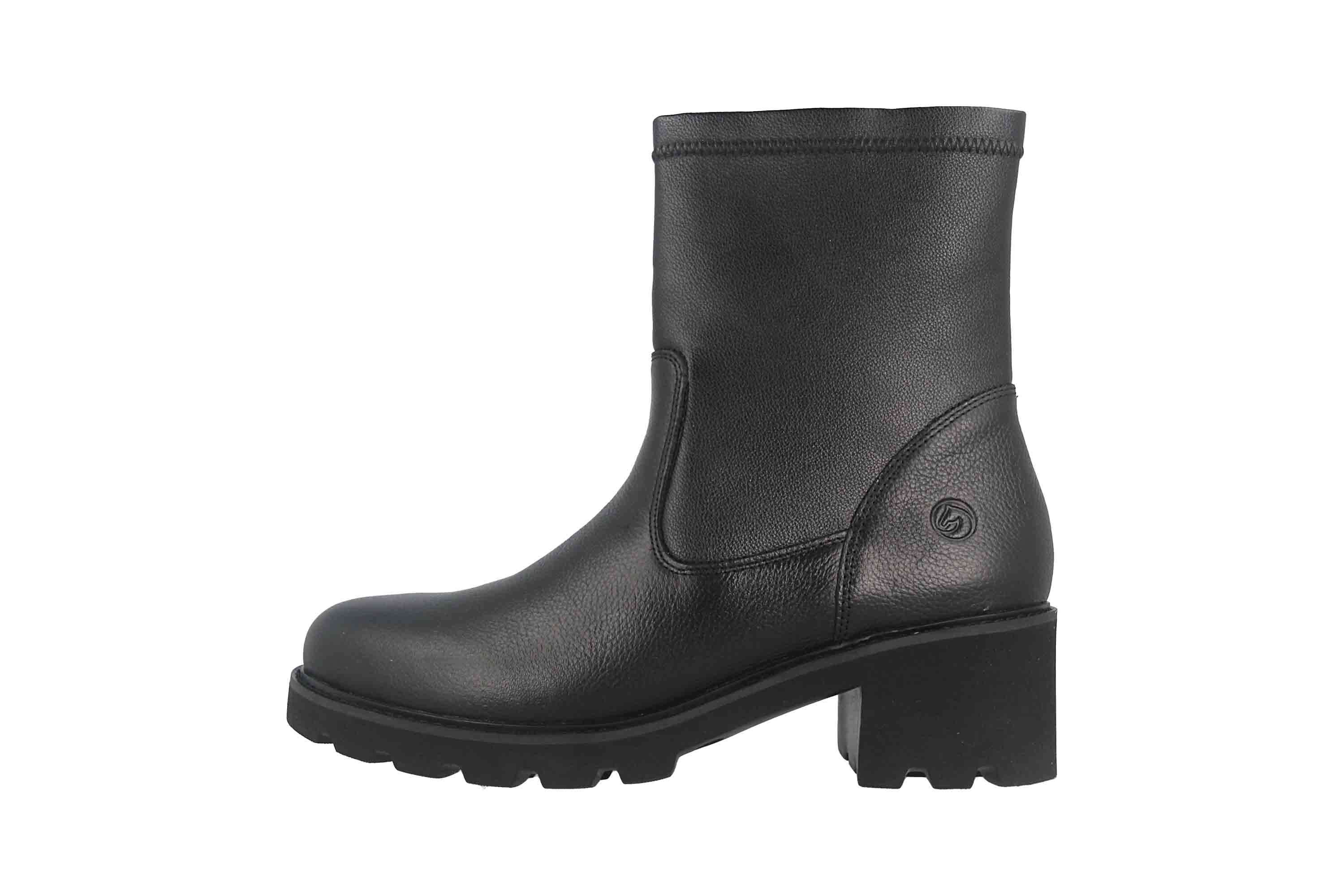 

Ботинки remonte Stiefel, черный