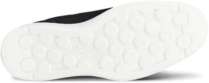 Мужские гибридные кроссовки ECCO Ecco S Lite, Black Magnet — фото 4