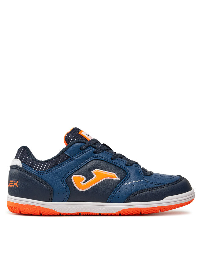 

Футбольные бутсы Top Flex Jr Indoor TPJW2433IN Joma, синий