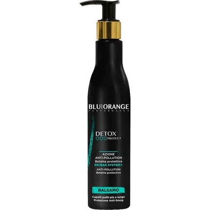 

Кондиционер против загрязнений Detox Protect 250 мл, Bluorange