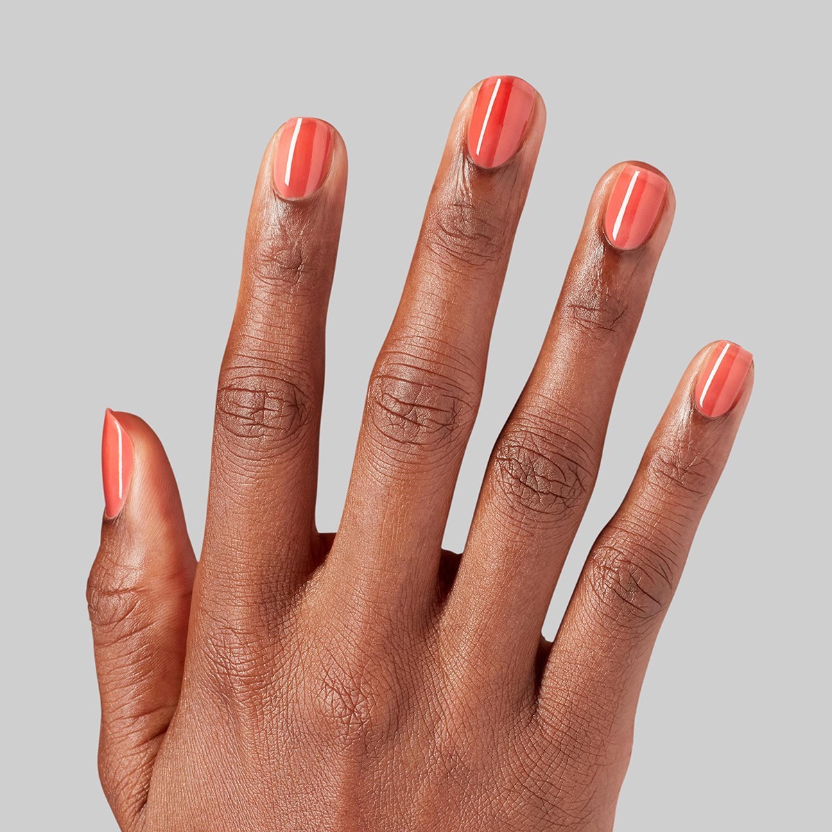 Лак для ногтей nail lacquer summer '25 make 'em jelly Opi, make em jelly, объем 15 мл — фото 3