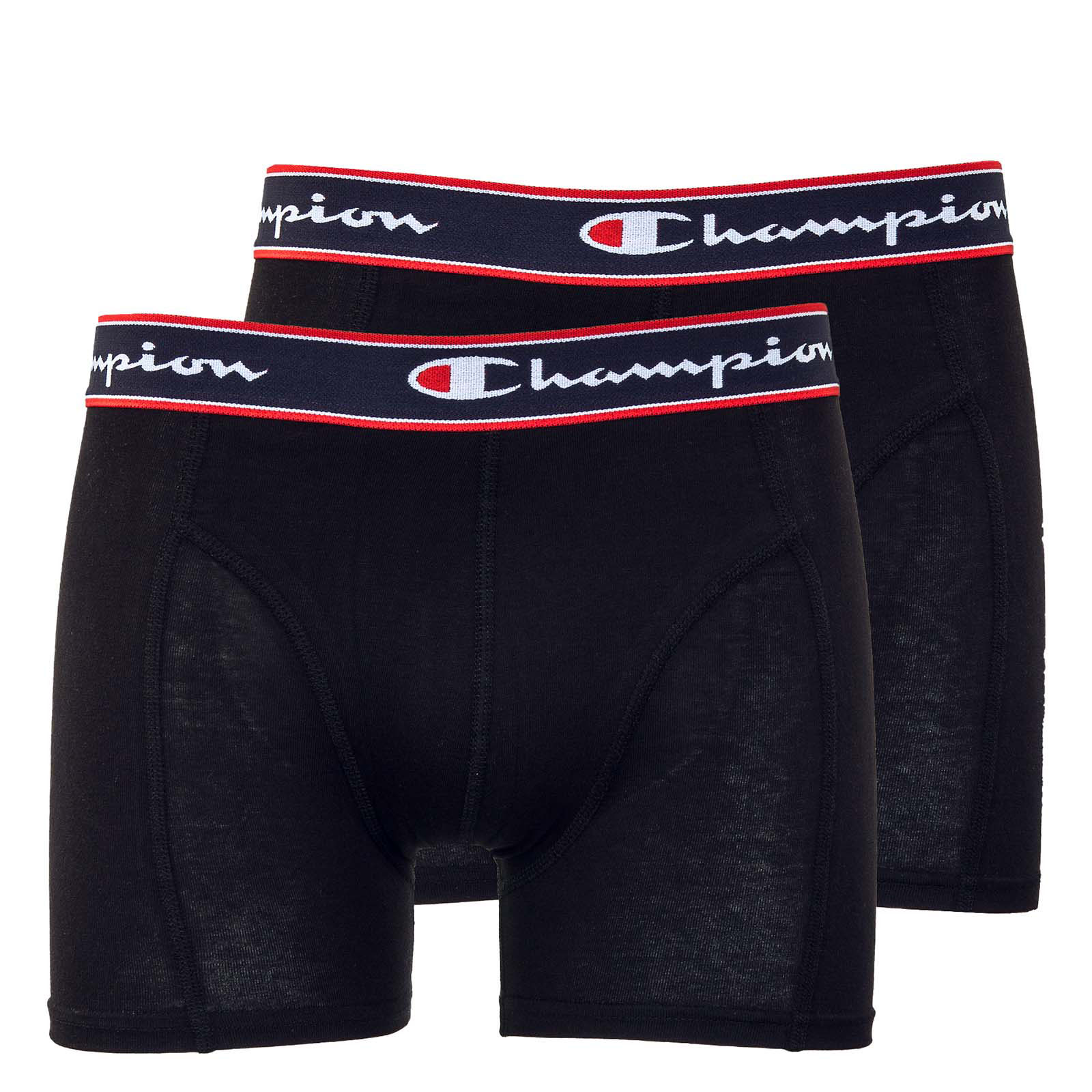 

Боксеры Champion Boxershort, черный