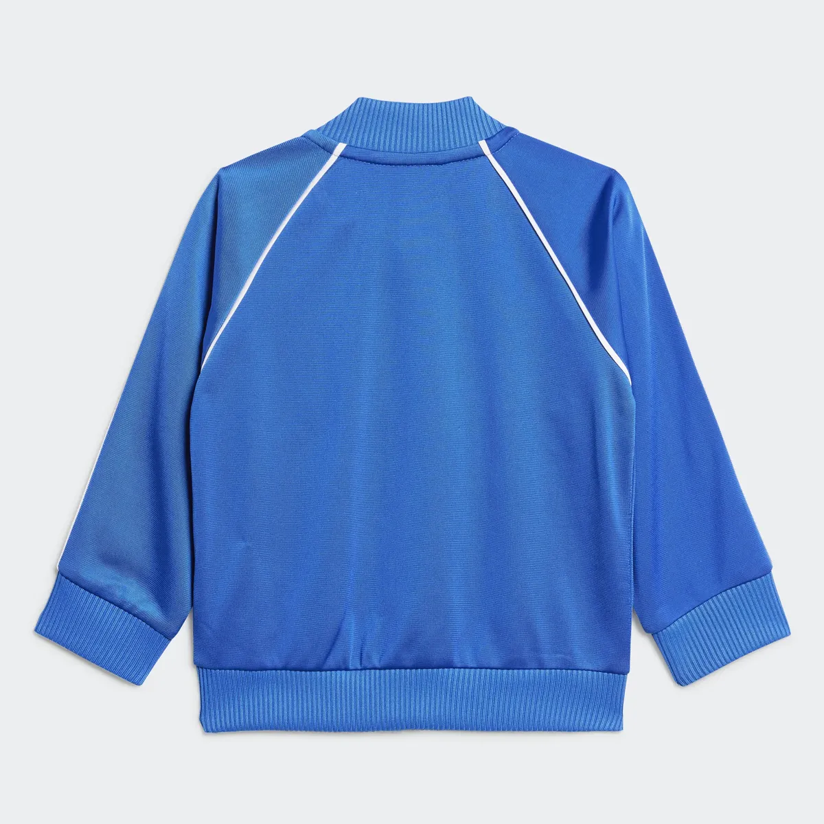 Спортивный костюм Adidas Originals "SST TRACKSUIT" (2 шт.), синий — фото 3