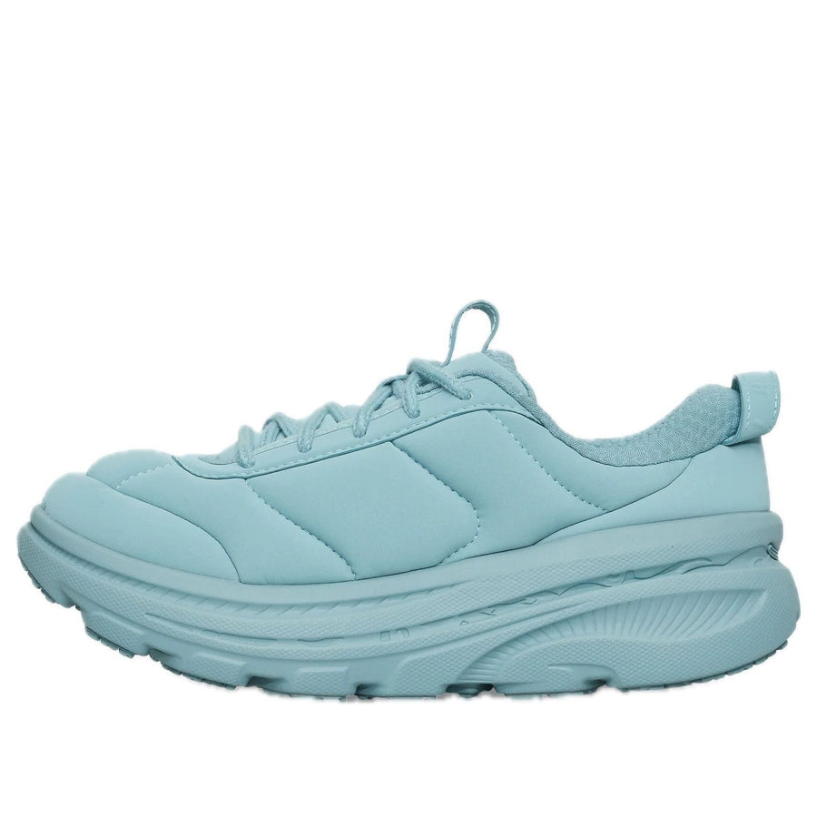 

Кроссовки HOKA ONE ONE x Marni Bondi B3LS 'Tourmaline', синий
