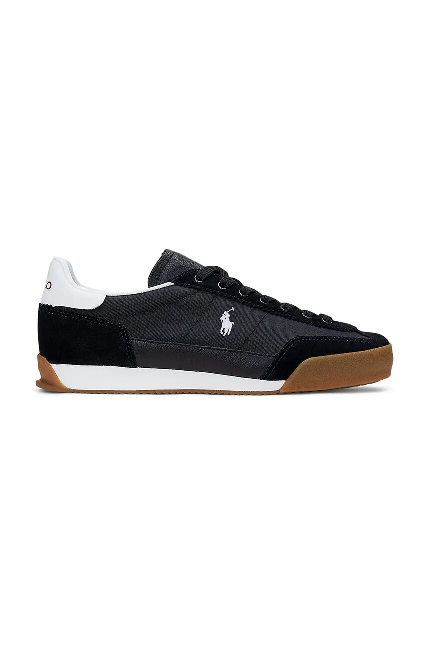 

Кроссовки Hester Pp Polo Ralph Lauren, черный