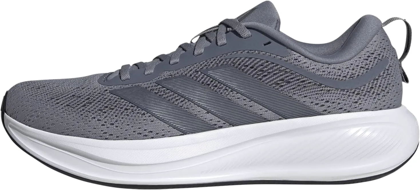Мужские кроссовки для бега Adidas Response Pace, серый