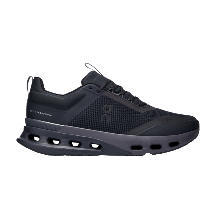 

Кроссовки Cloudnova X 'Black Eclipse', черный