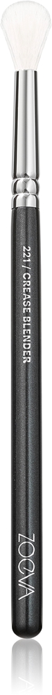 

221 кисть для растушевки теней Zoeva, 1 шт