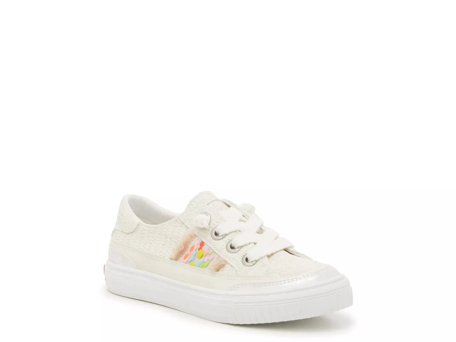 

Кроссовки Blowfish Malibu Alex — детские, Sand Dollar Ivory