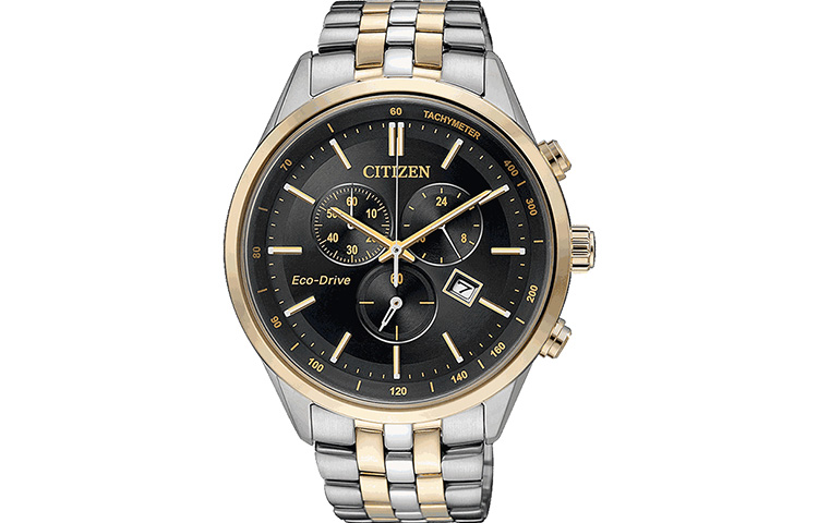 

CITIZEN Часы Men's Ecology Drive Collection Watch