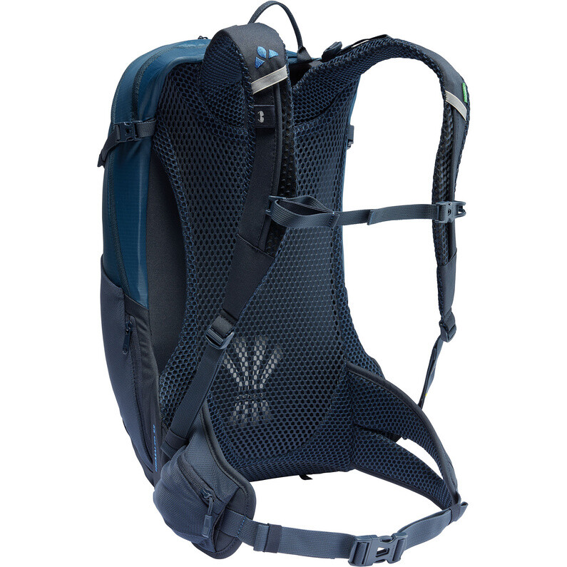 

Рюкзак Tremalzo 22 Vaude, синий