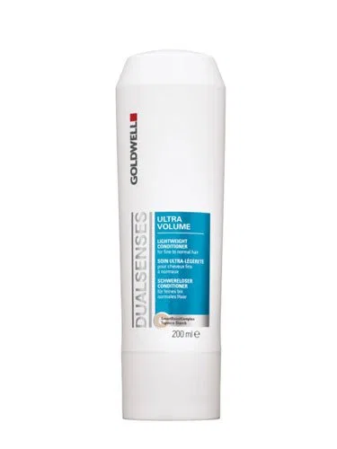 Легкий кондиционер Goldwell DualSenses Ultra Volume, 200 мл Goldwell