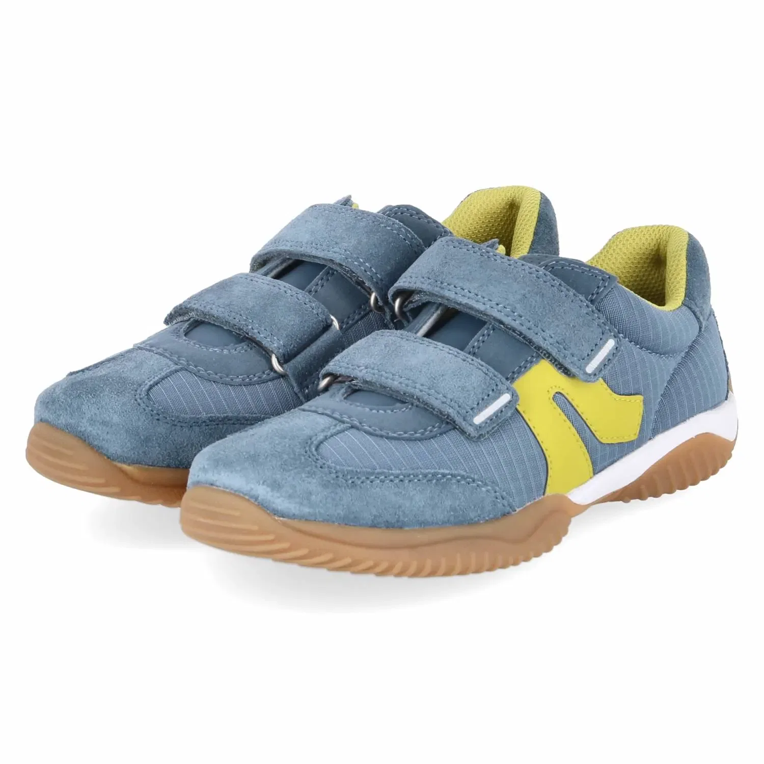Sneakers Low Storm Superfit, синий