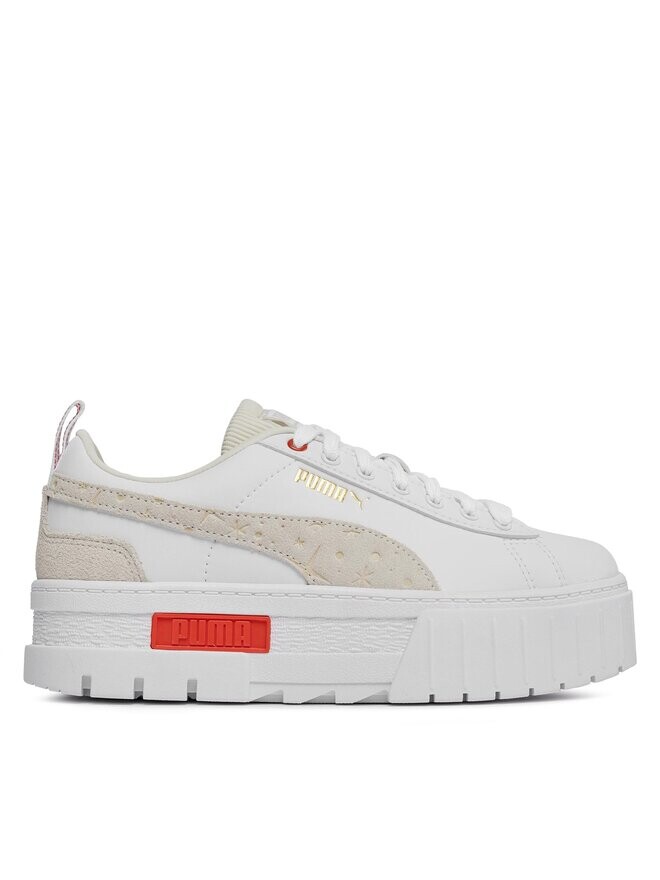 

Кроссовки Mayze Lucky Charm Wns 389585 Puma, белый