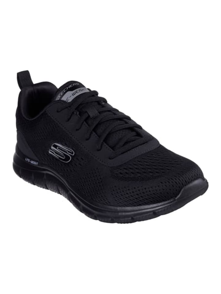

Низкие кроссовки Skechers, черный