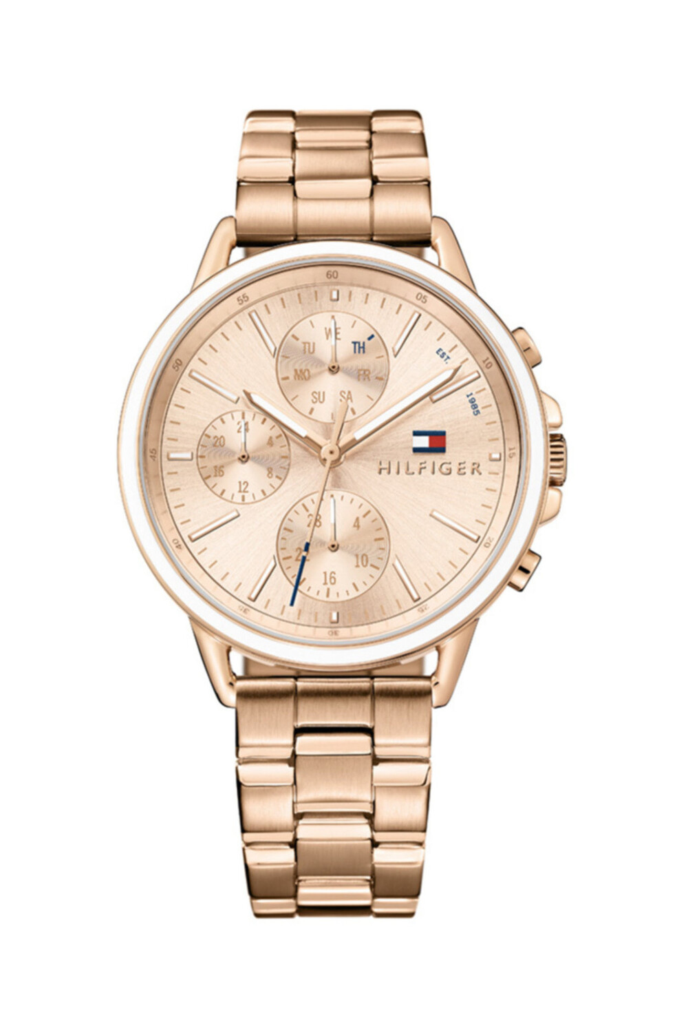 

Часы Tommy Hilfiger