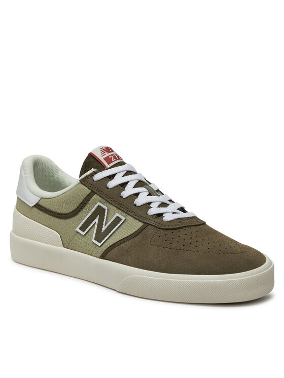 

Кроссовки New Balance, зеленый, Зеленый;серый, Кроссовки New Balance, зеленый