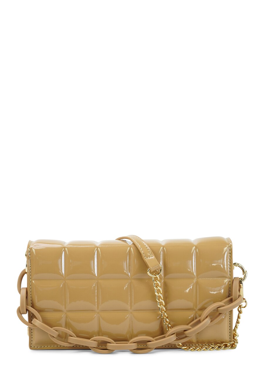 

Сумка через плечо HARPA MILVA, Brown