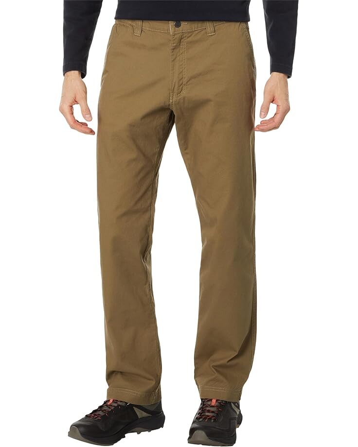 

Брюки Columbia Flex ROC, цвет Flax