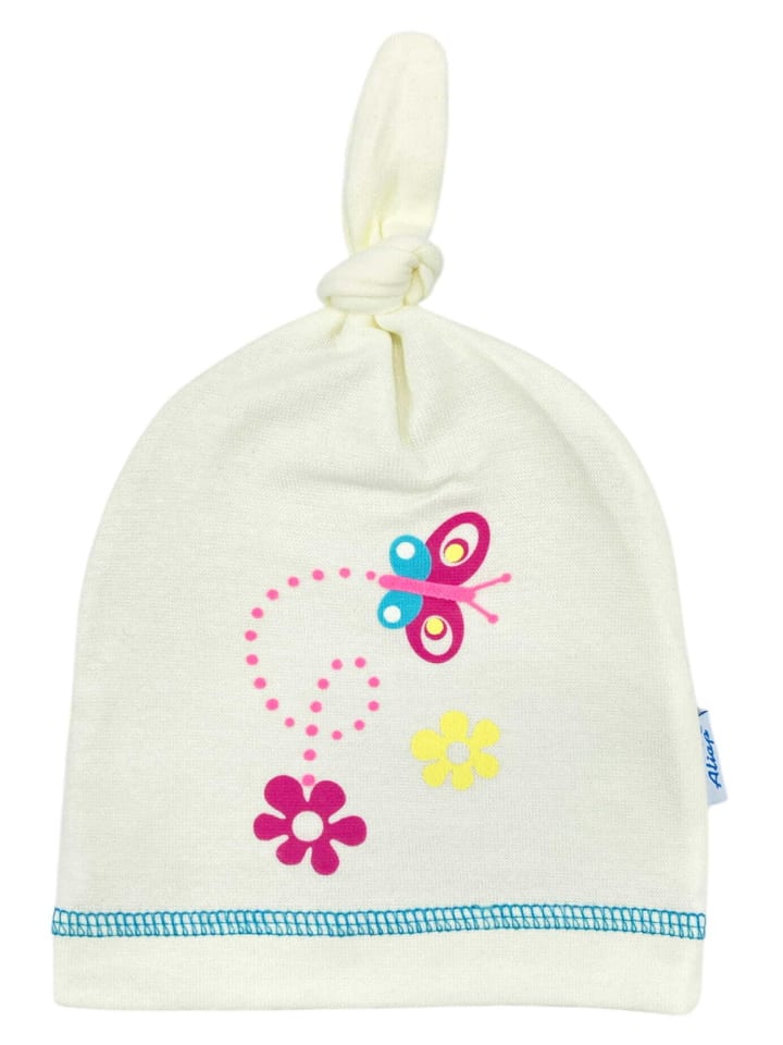 

Шапка Aliap, кремовый