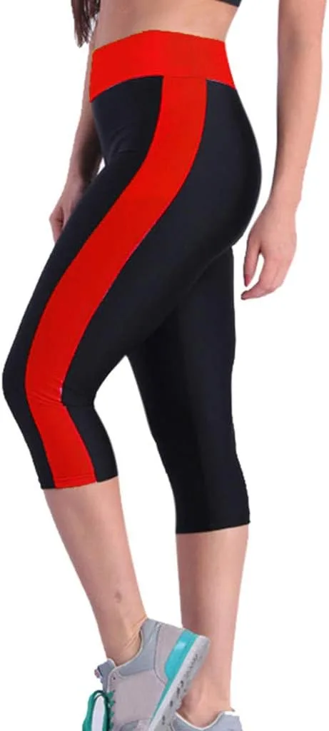 

Леггинсы Work Out для женщин High Waisted