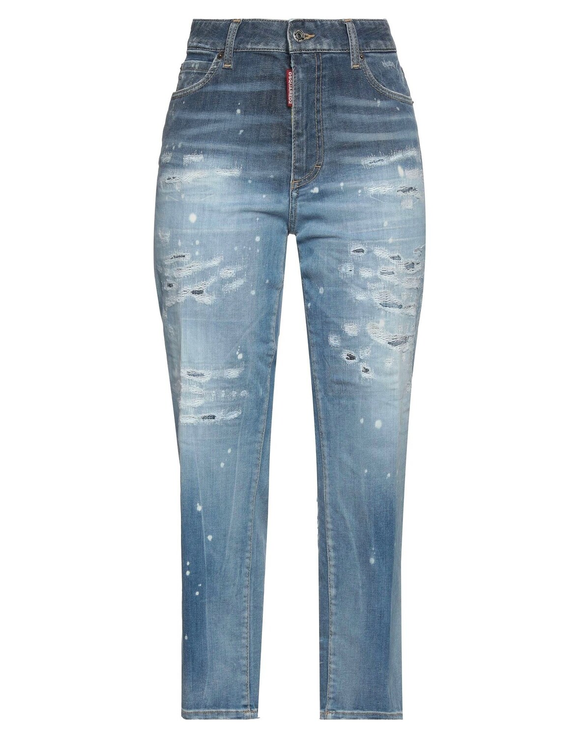 

Джинсы Dsquared2, синий
