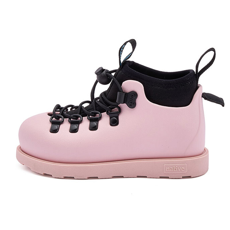 

Fitzsimmons Kids Boots Kids Dusty Pink | Dusty Pink Native Shoes, розовый