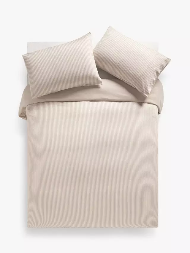 

Постельное белье John Lewis Levine TENCEL