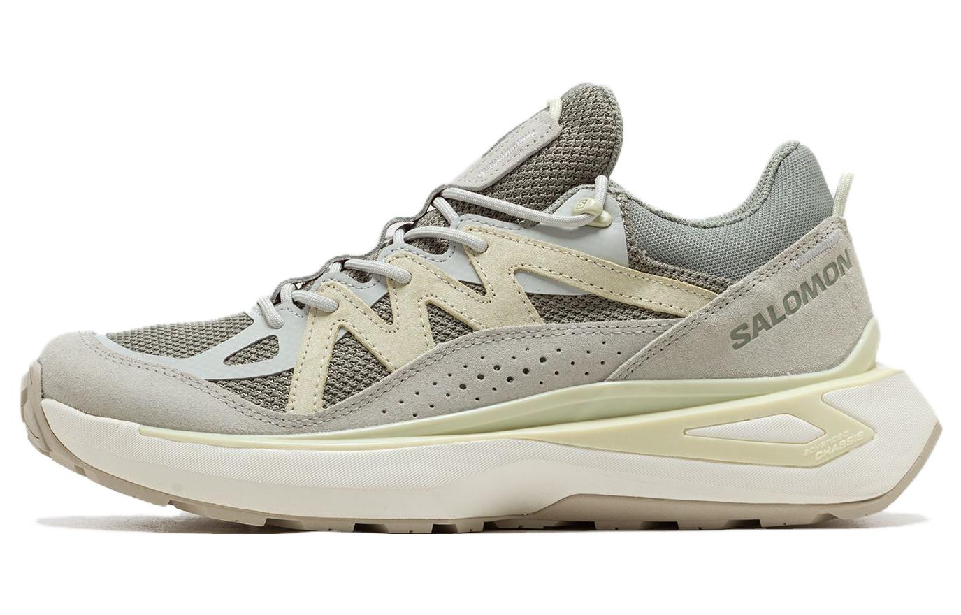 

SALOMON Кроссовки Odyssey 1 Elmt 'Grey'