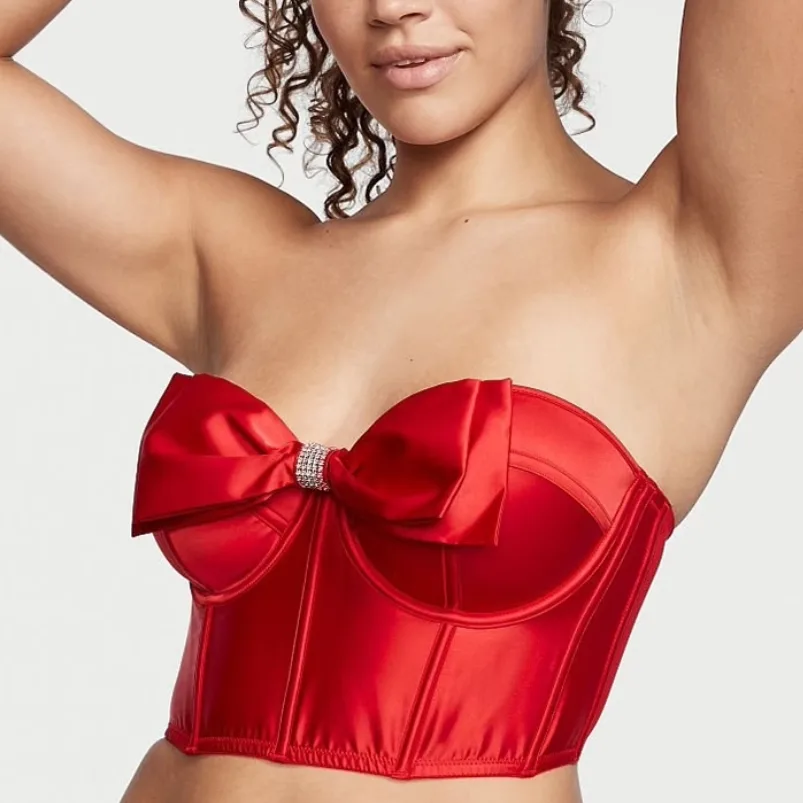 Помада для губ Victoria's Secret, Lip Color — фото 2