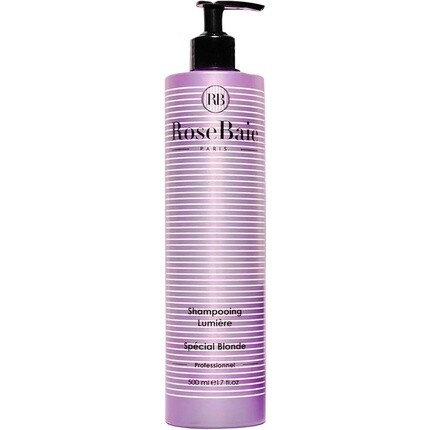

Шампунь Rose Berry Blonde Special Light 500 мл Rosebaie