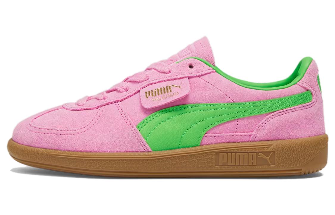 

Женская обувь для скейтбординга Puma, Pink