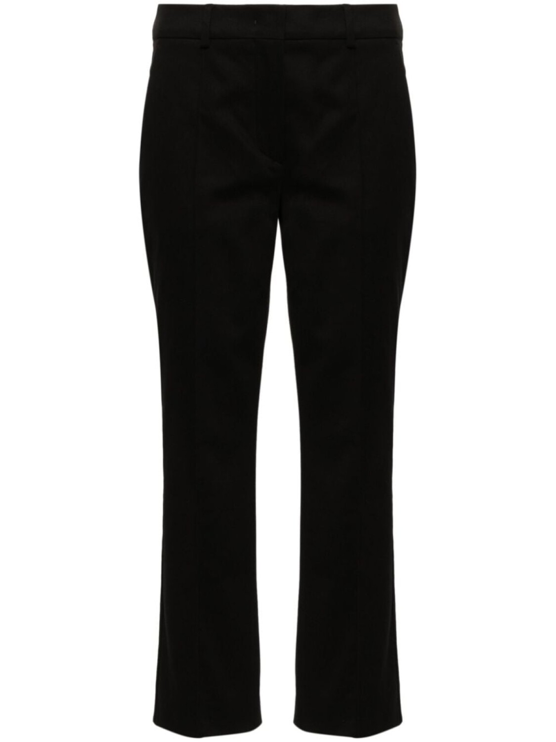 

Укороченные брюки Etna Sportmax, черный