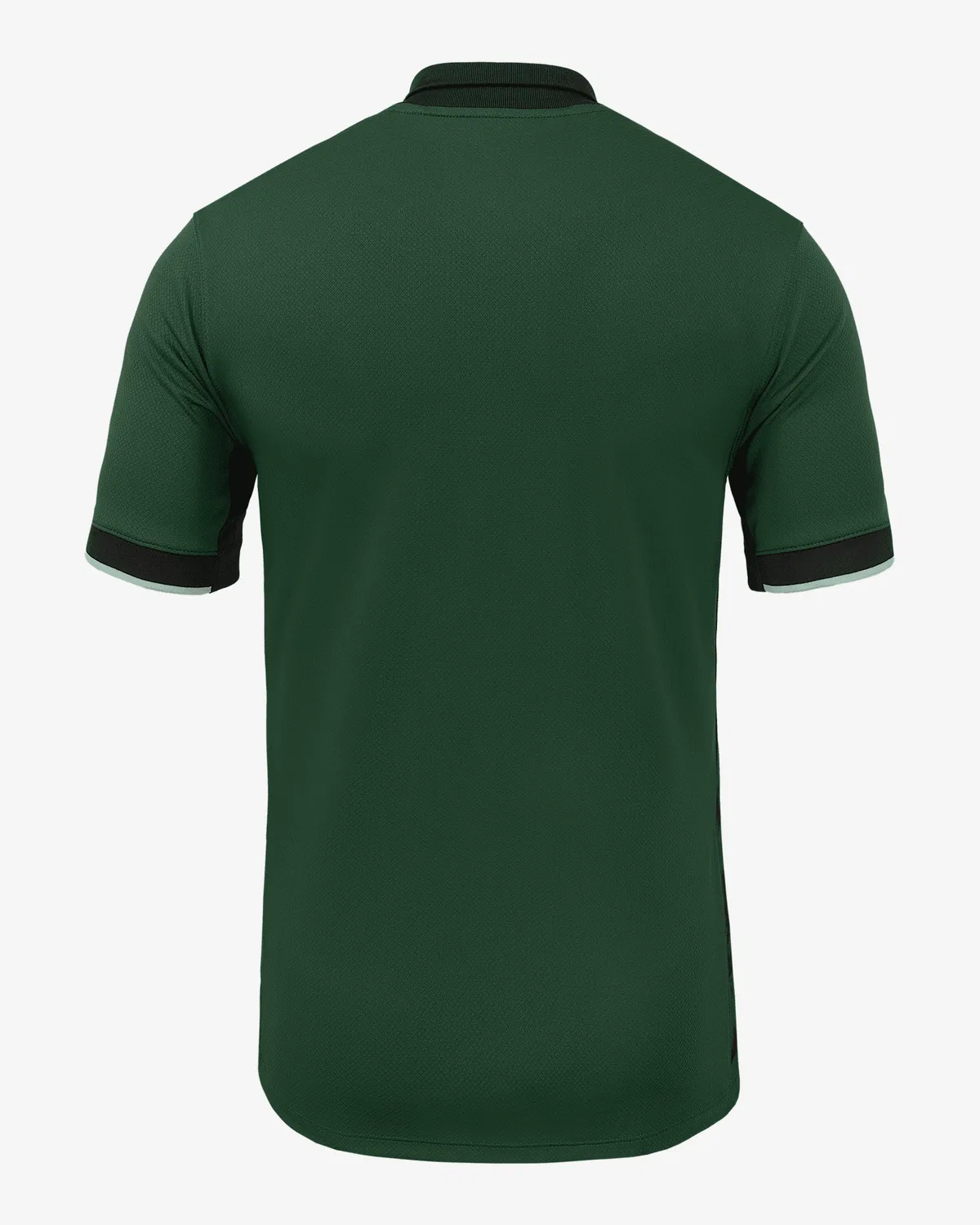 Мужская футболка Nike Dri-FIT NWSL Replica Jersey Racing Louisville FC 2025 Stadium Away, Fir/Night Forest — фото 2