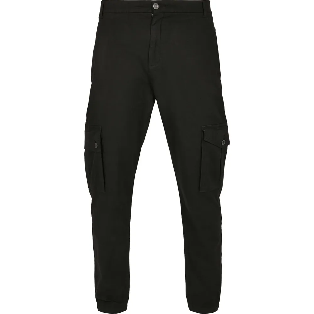 

Брюки карго Urban Classics S, черный