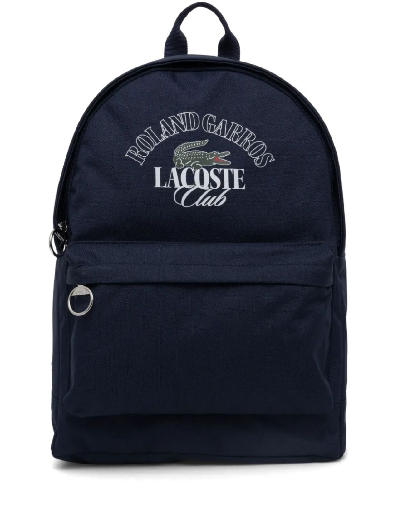 

Рюкзак Roland Garros Lacoste, синий