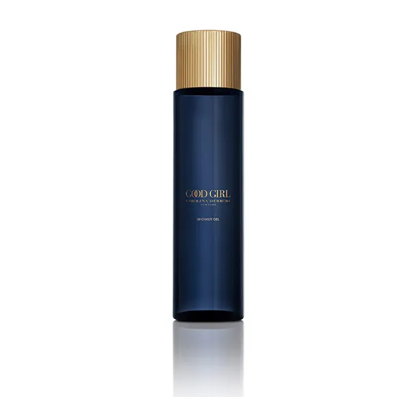 

Гель для душа для женщин Good Girl Shower Gel Carolina Herrera, 200 ml